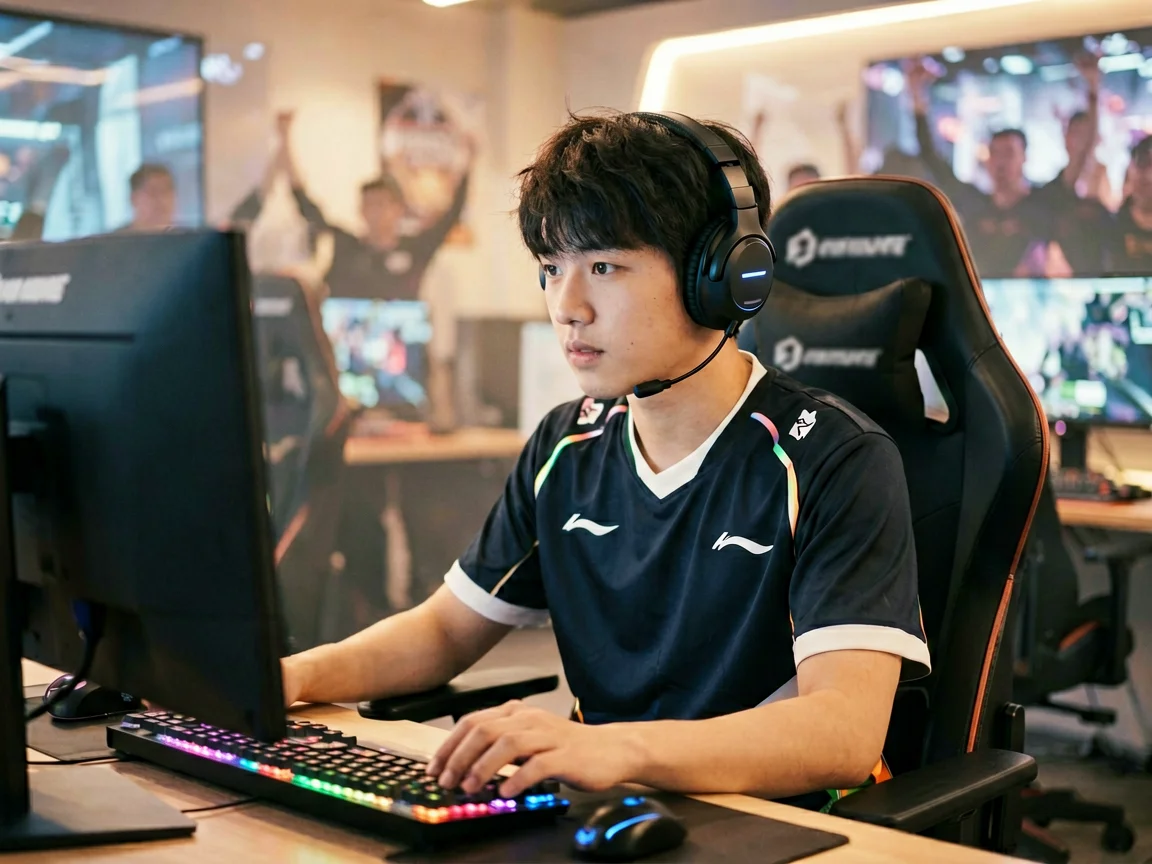 MovistarKOI征战LCK赛区新赛季阵容引发粉丝热